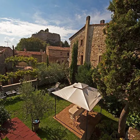 Bed & Breakfast Il Vecchietta