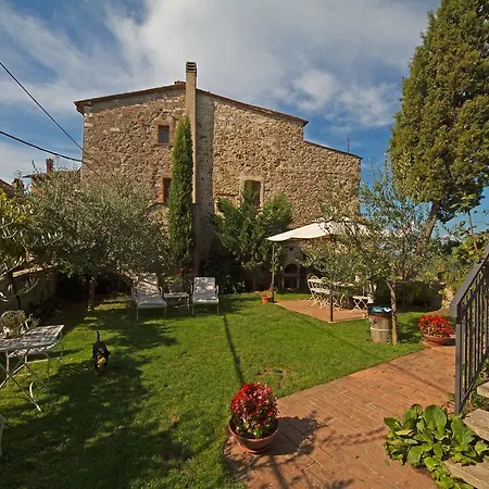 Il Vecchietta Bed & Breakfast