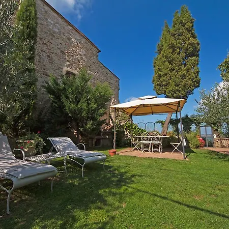 Il Vecchietta Bed & Breakfast *