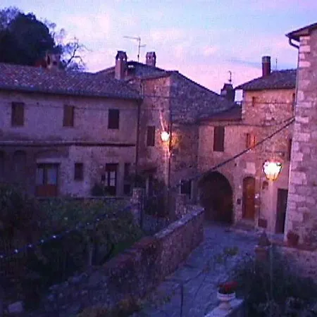 Bed & Breakfast Il Vecchietta