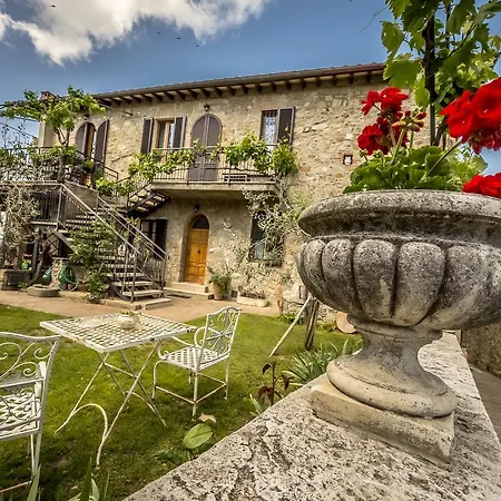 Il Vecchietta Bed & Breakfast