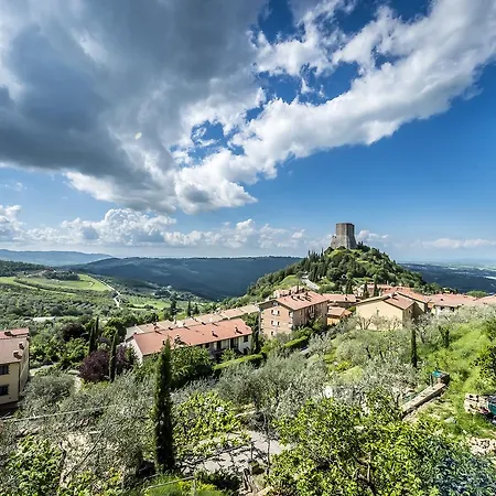 Il Vecchietta Bed & Breakfast *