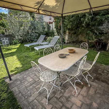 Bed & Breakfast Il Vecchietta Castiglione dʼOrcia