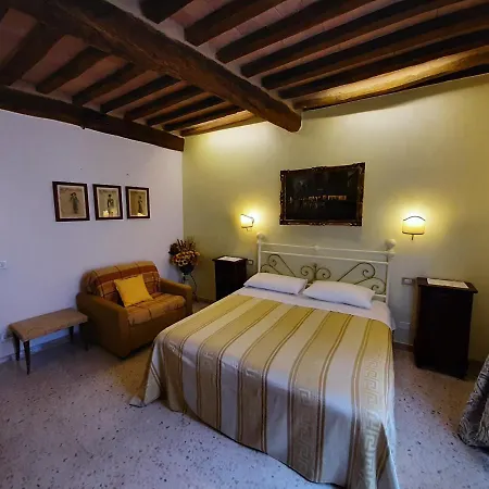 Bed & Breakfast Il Vecchietta *