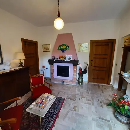 Bed & Breakfast Il Vecchietta *