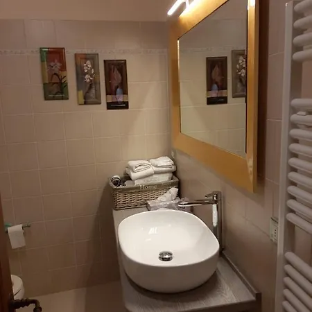 Il Vecchietta Bed & Breakfast