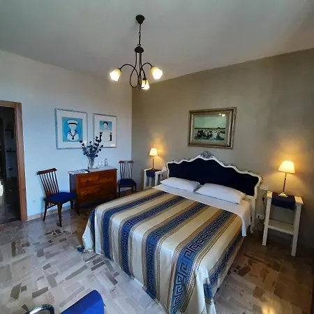 Bed & Breakfast Il Vecchietta Castiglione dʼOrcia