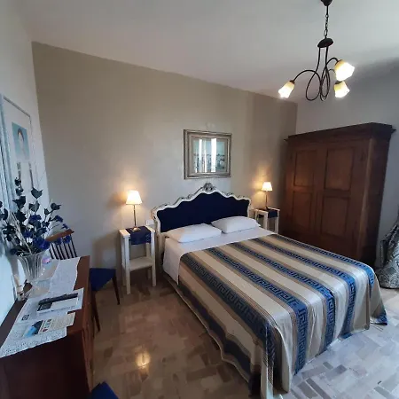 Il Vecchietta Bed & Breakfast