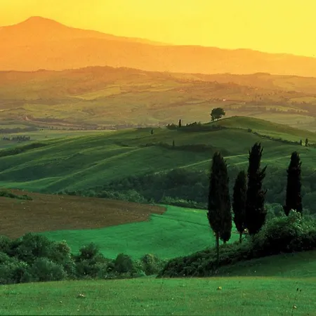 Bed & Breakfast Il Vecchietta