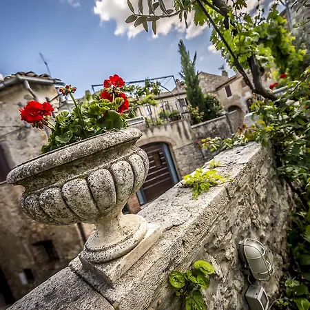 Il Vecchietta * Castiglione dʼOrcia