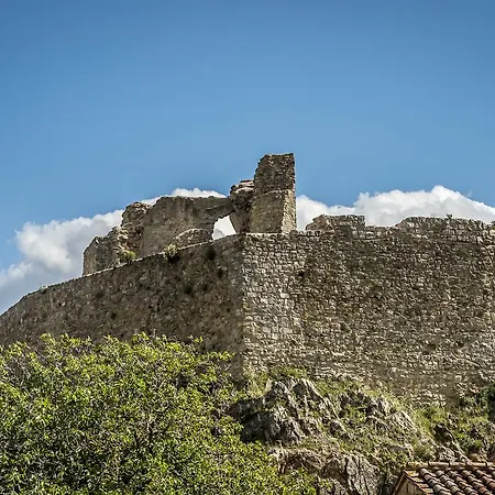 Il Vecchietta * Castiglione dʼOrcia