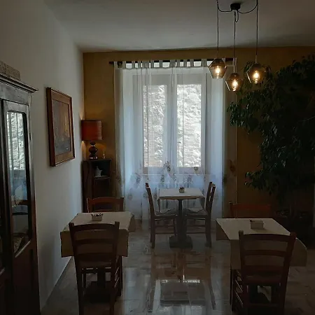 Alojamento de Acomodação e Pequeno-almoço Il Vecchietta Castiglione dʼOrcia