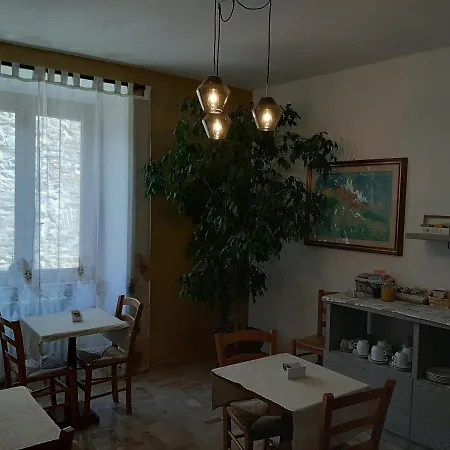 Il Vecchietta Bed & Breakfast