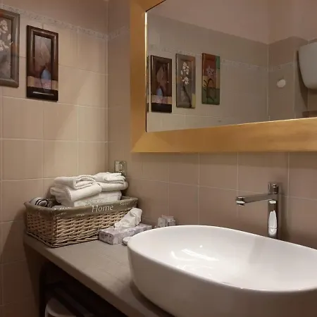 Il Vecchietta Bed & Breakfast Castiglione d'Orcia