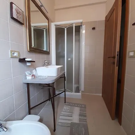 Bed & Breakfast Il Vecchietta Castiglione d'Orcia