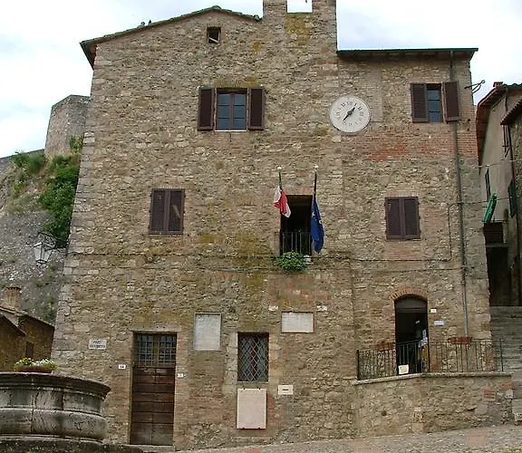 일 베키에타 * 카스틸리오니도르시아