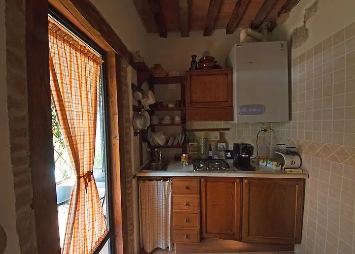 B&B 일 베키에타 *