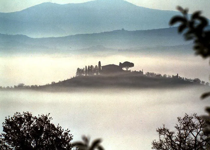 B&B 일 베키에타 카스틸리오니도르시아