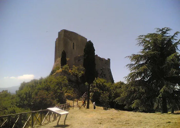 일 베키에타 카스틸리오니도르시아