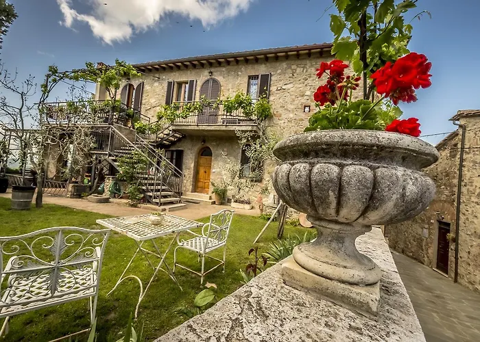 일 베키에타 B&B