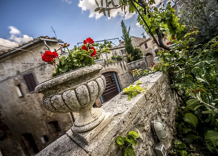 일 베키에타 * 카스틸리오니도르시아