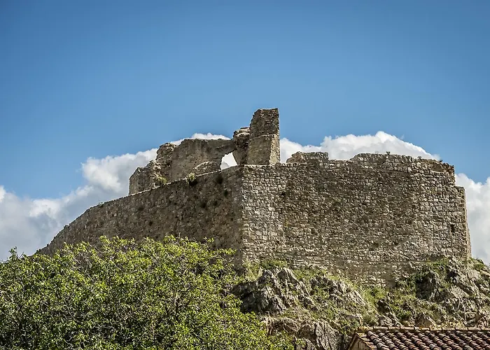 일 베키에타 * 카스틸리오니도르시아