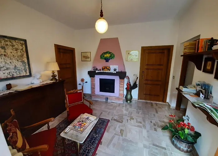 B&B 일 베키에타 *