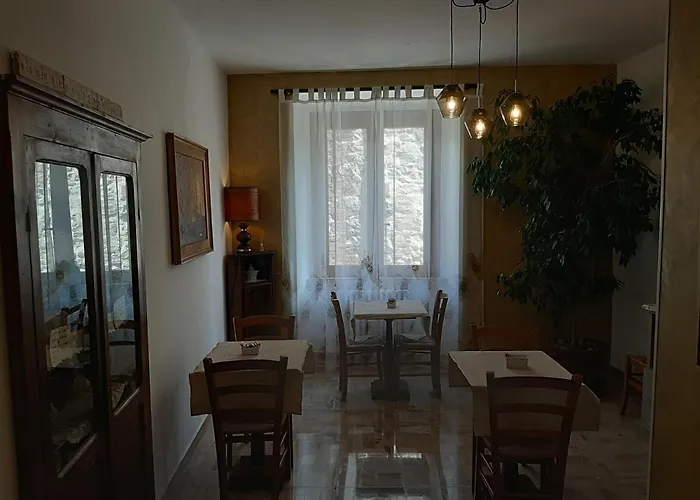 B&B 일 베키에타 카스틸리오니도르시아