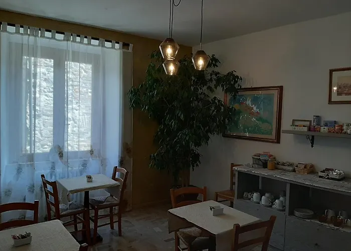 일 베키에타 B&B