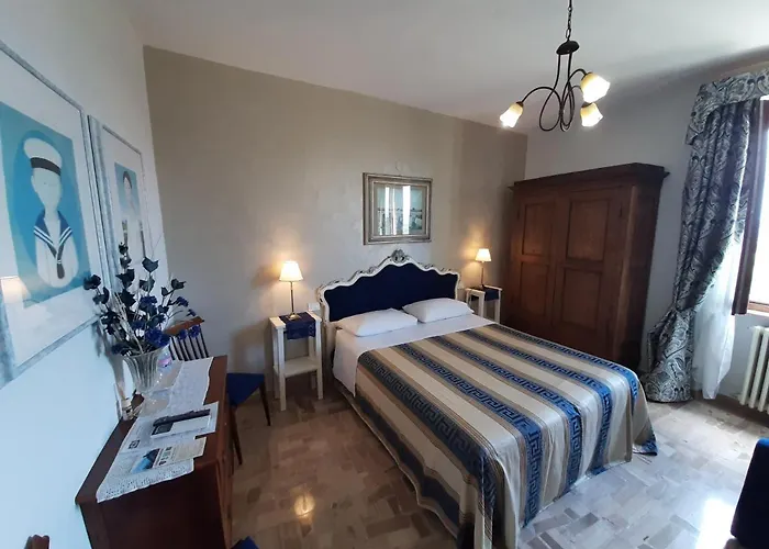 일 베키에타 B&B