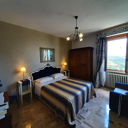 Il Vecchietta Bed & Breakfast Castiglione dʼOrcia